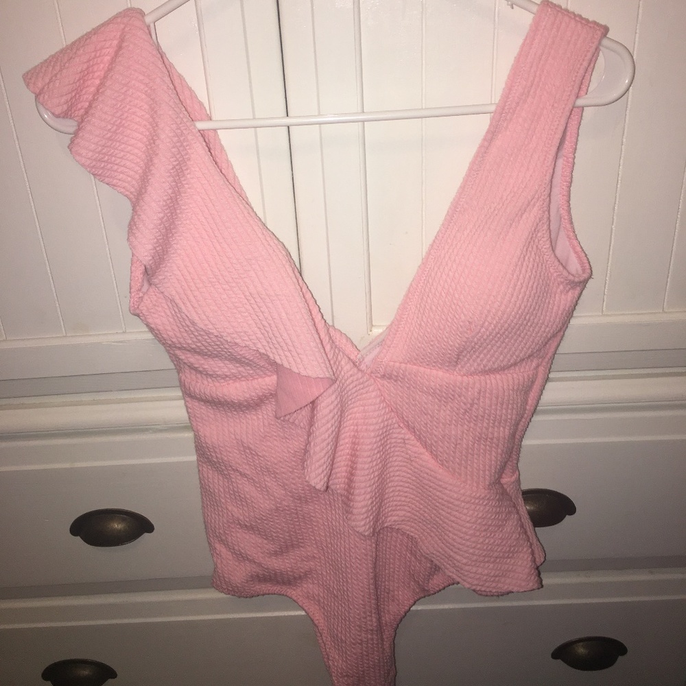 Swim Suit